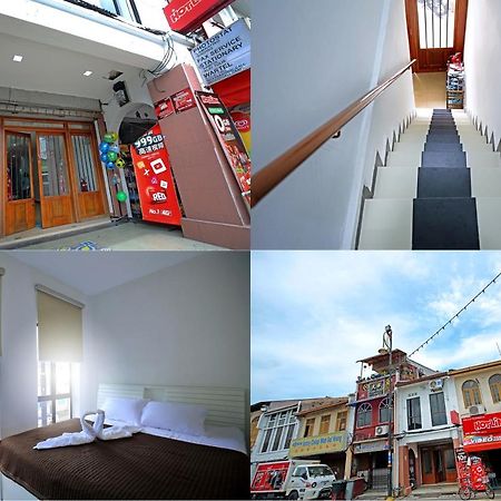 Stay At Jacks Melaka Екстериор снимка