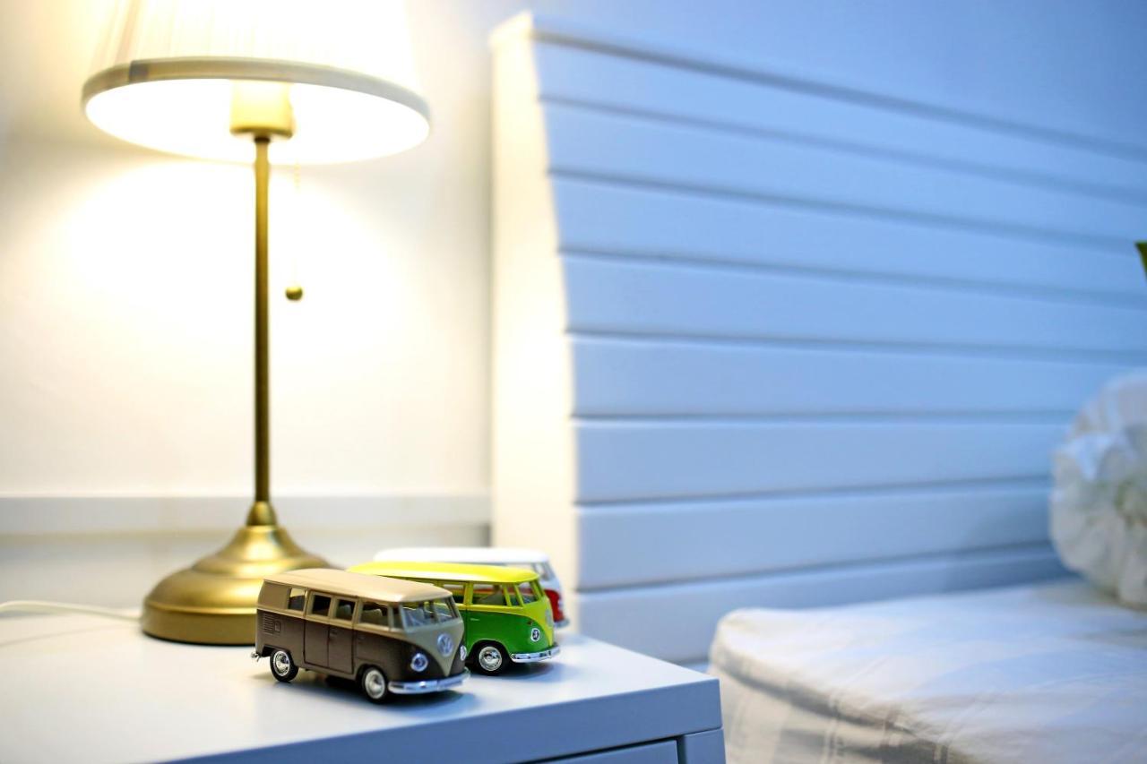Stay At Jacks Melaka Екстериор снимка