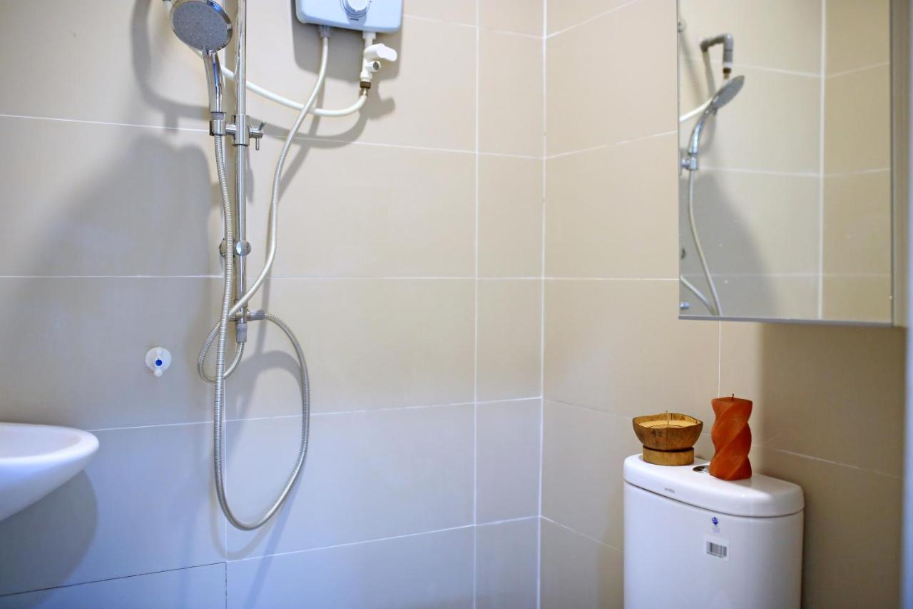Stay At Jacks Melaka Екстериор снимка