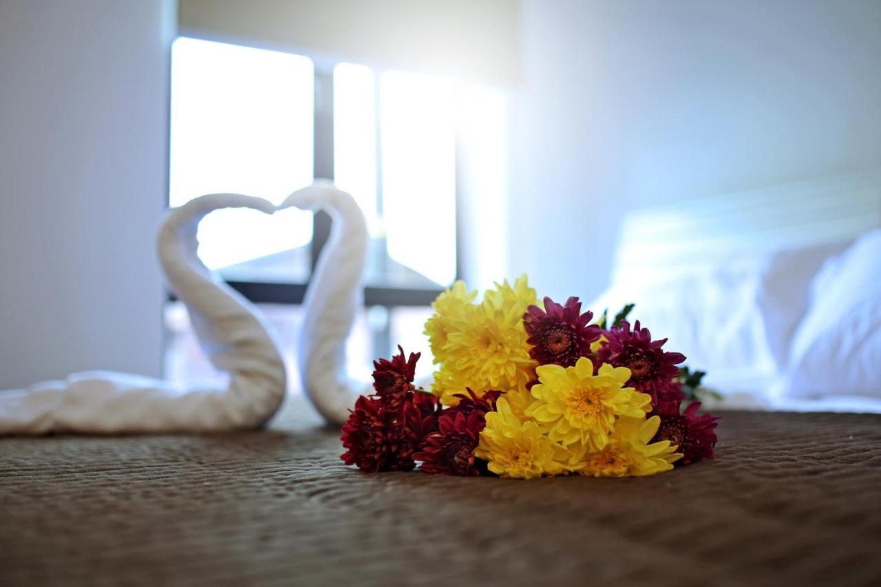 Stay At Jacks Melaka Екстериор снимка