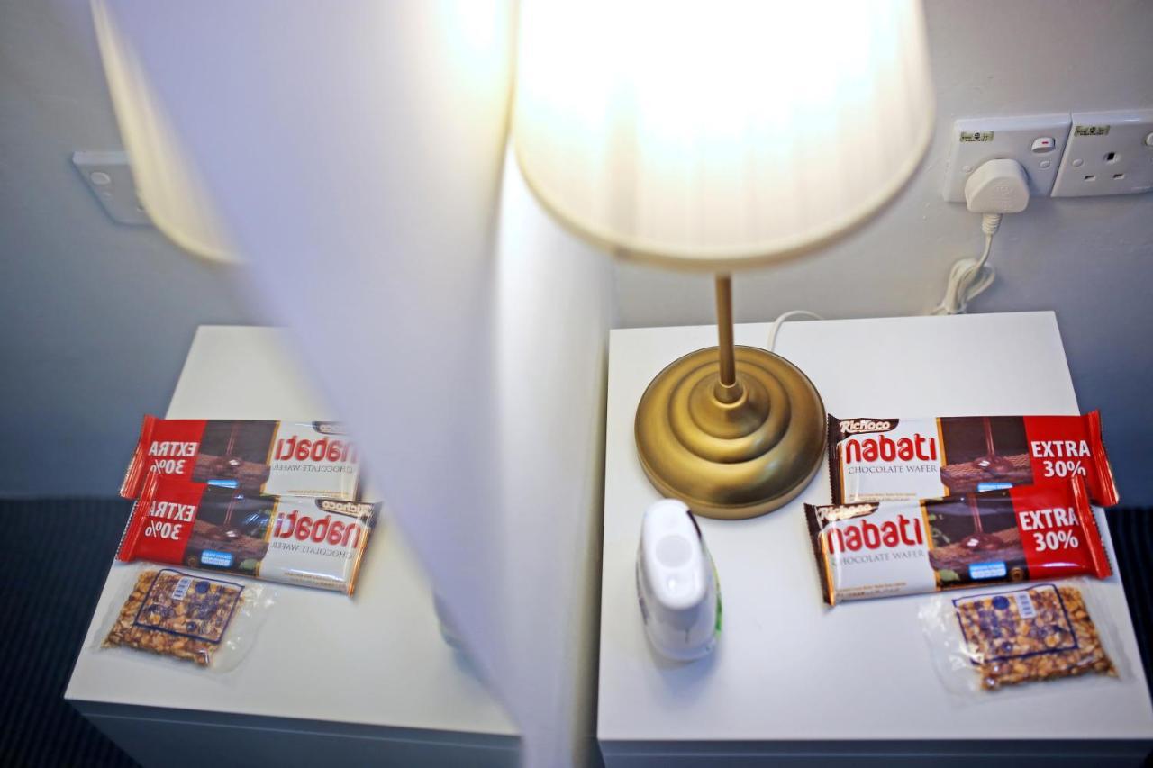 Stay At Jacks Melaka Екстериор снимка